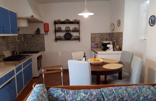 Setubal House | Casa Do Moleiro