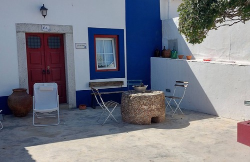 Setubal House | Casa Do Moleiro