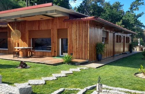 Bico House | Casa do Outeiro