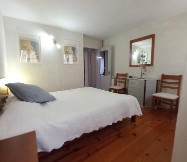 Bouro House | Casa do Paço com Jardim Privado - Centro de Terras de Bouro, Gerês