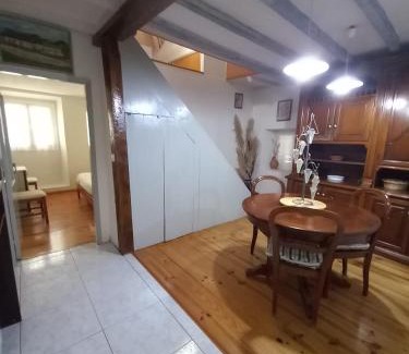 Bouro House | Casa do Paço com Jardim Privado - Centro de Terras de Bouro, Gerês