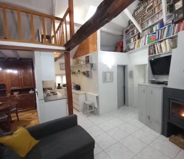 Bouro House | Casa do Paço com Jardim Privado - Centro de Terras de Bouro, Gerês