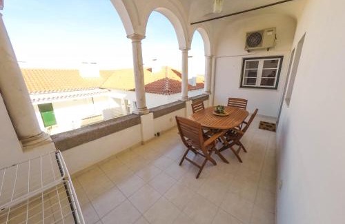 Evora House | Casa do Pateo