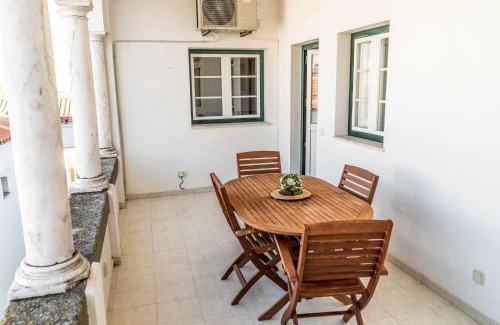Evora House | Casa do Pateo