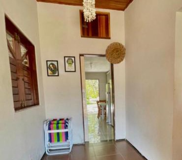 Camocim House | Casa do Pescador - Praia do Maceió - Camocim - CE