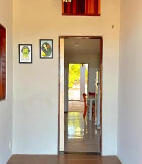 Camocim House | Casa do Pescador - Praia do Maceió - Camocim - CE