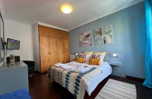 Machico Apartment | Casa Do Pico by AnaLodges