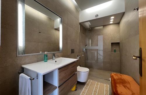 Machico Apartment | Casa Do Pico by AnaLodges