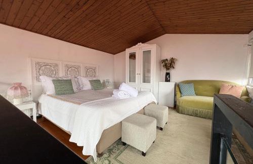 Sao Roque Apartment | Casa do Poço Funchal