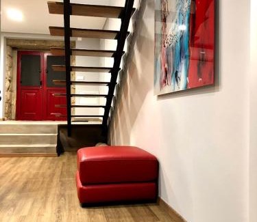 Almeida Apartment | Casa do Poço