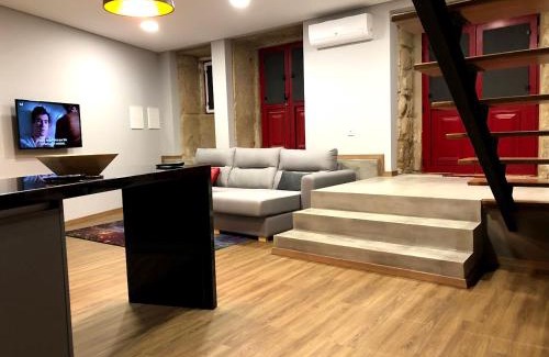 Almeida Apartment | Casa do Poço
