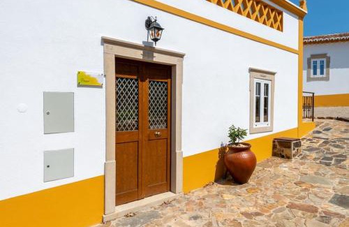 Loule House | Casa do Poço (Vale Luis Neto-Retiro do Caldeirão)