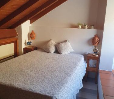 Baiona House | Casa do Recanto - Odeceixe