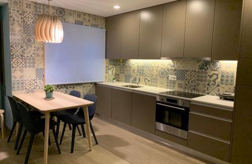 Monserrate Apartment | Casa do Recife
