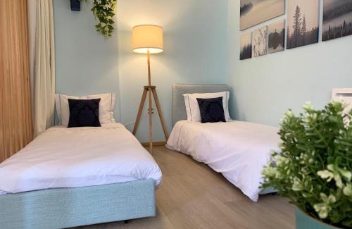 Monserrate Apartment | Casa do Recife