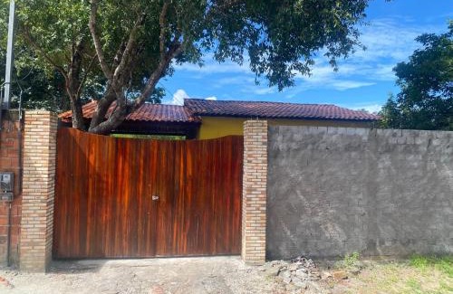 Barreirinhas House | Casa do RIO