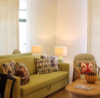 Foz do Douro Apartment | Casa do Rio da Bica