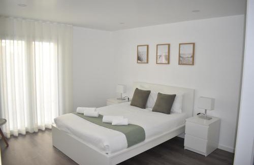 Ferrel Apartment | Casa do Sapateiro