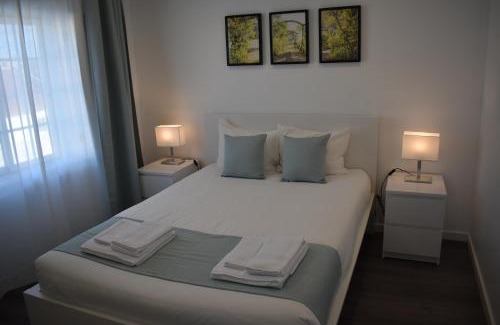 Ferrel Apartment | Casa do Sapateiro