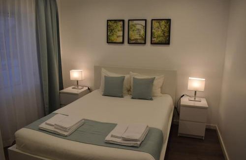 Ferrel Apartment | Casa do Sapateiro