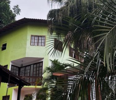 Guapimirim House | Casa do Soberbo