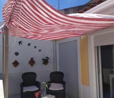 Nazare Apartment | Casa do Terraço
