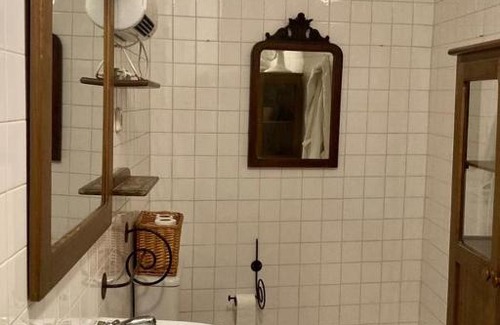 Soalhaes House | Casa do Vale (piscina privada)