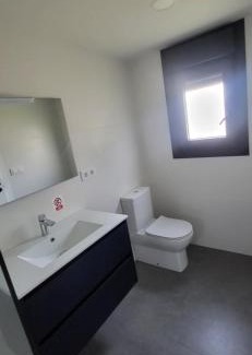 A Porqueira House | Casa doble con piscina a 1000 m de la playa