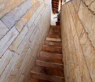 Diamantina House | Casa Dom João, Conforto e Vista Incrível em Diamantina