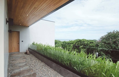 Nosara House | Casa Dominick - Luxury a short walk from the sea