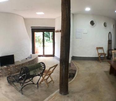 Chapada dos Guimaraes House | Casa Domo MT