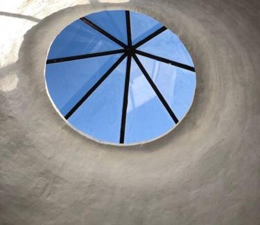 Chapada dos Guimaraes House | Casa Domo MT