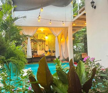 San Pedro La Laguna Apartment | Casa Don Agapito