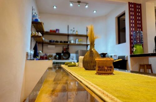 San Pedro La Laguna Apartment | Casa Don Agapito