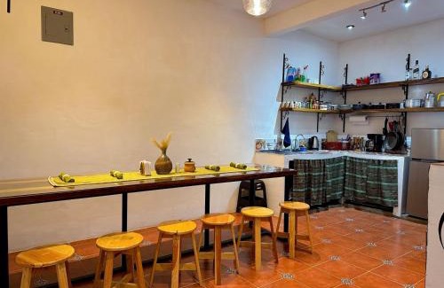 San Pedro La Laguna Apartment | Casa Don Agapito
