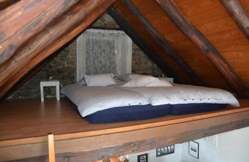 Brione sopra Minusio House | Casa don Bosco