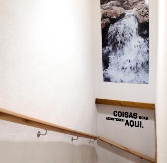Carvicais Apartment | Casa Don Diogo - Guest House