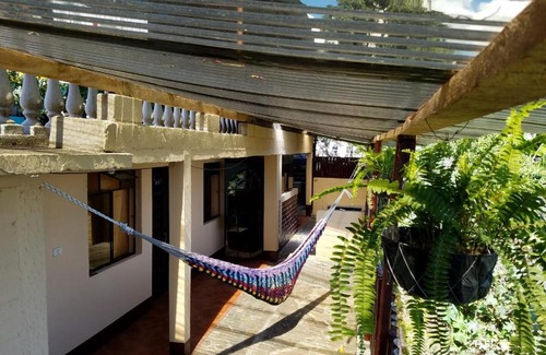 San Pedro La Laguna House | Casa Don Guillermo Batz