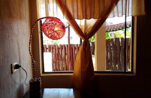 San Pedro La Laguna House | Casa Don Guillermo Batz