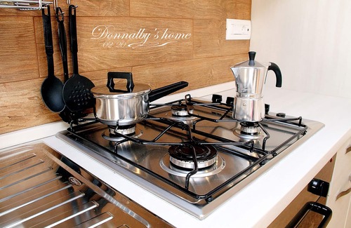 Monopoli House | Casa Donnalby is located in the city center