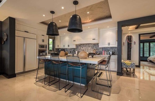 Punta de Mita Condo | Casa Donnarita–Oceanfront Luxury Condo