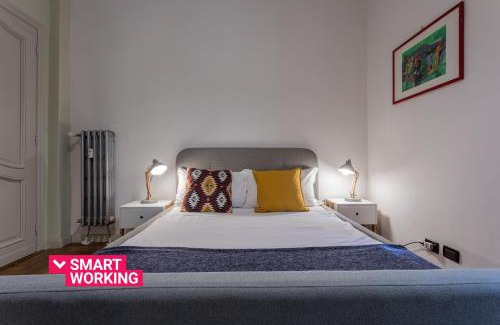 Vanchiglia Apartment | Casa Dora by Wonderful Italy