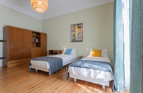 Vanchiglia Apartment | Casa Dora by Wonderful Italy