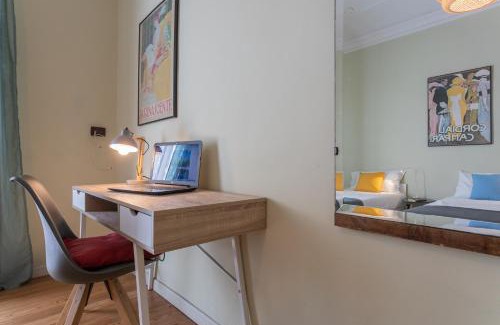 Vanchiglia Apartment | Casa Dora by Wonderful Italy