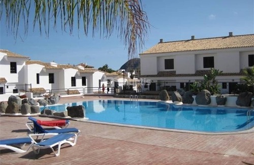 Chayofa House | Casa Dos Angeles - In the sunny south of Tenerife