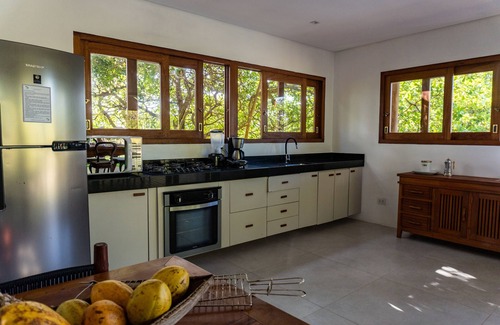 Barra Grande House | Casa dos Cajus - House Located in Barra Grande, Maraú-BA