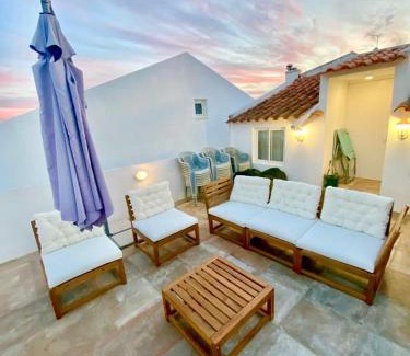 Alcacer do Sal Villa | Casa dos Clérigos