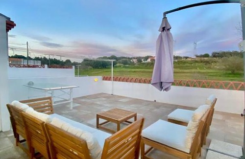 Alcacer do Sal Villa | Casa dos Clérigos