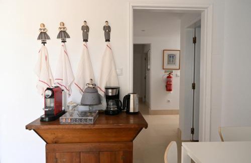 Alcacer do Sal Villa | Casa dos Clérigos