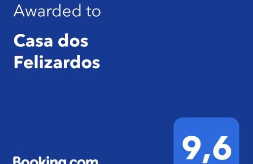 Araras Hotel | Casa dos Felizardos